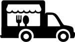 food truck icon